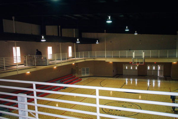 Trinity Heights Baptist Church